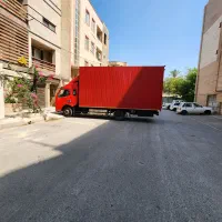 حمل واسباب کشی منزل رمضانی با کارگر و ایسوزو|خدمات حمل و نقل|بوشهر, |دیوار