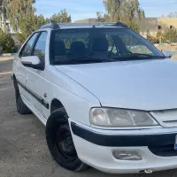 پارس مدل ۸۷ تمیز