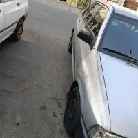 پراید|خودرو سواری و وانت|باقرشهر, |دیوار