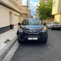 جک s5 اتوماتیک استثنایی