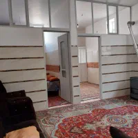 خانه دربست سوئیت اتاق با پارکینگ بزرگ