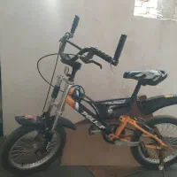 سایز۱۶|دوچرخه، اسکیت، اسکوتر|آران و بیدگل, |دیوار