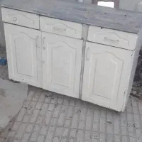 کابینت آشپزخانه