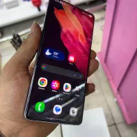 Samsung Galaxy S21Ultra 5G|موبایل|تهران, میدان ولیعصر|دیوار
