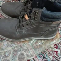 کفش|کیف، کفش، کمربند|پاکدشت, پاکدشت (مامازند)|دیوار