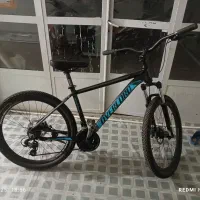 دوچرخه اورلود