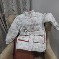 لباس بچگانه هشت تا ده سال