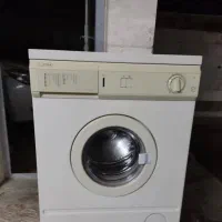 ماشین لباسشویی