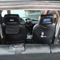 مانیتور پشت صندلی