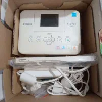 پرینتر سلفی کنون مدل cp800