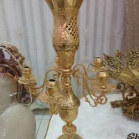 خریدار لوستر بالاترین قیمت|لوستر و چراغ آویز|تهران, اختیاریه|دیوار