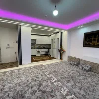 اپارتمان۹۰m کارمندان /فرهنگیان فاز۲/نقشه خطی|فروش آپارتمان|کرمانشاه, |دیوار