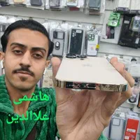 IPhone 13 pro 512 ایفون هاشمی علاالدین|موبایل|تهران, شیخ هادی|دیوار
