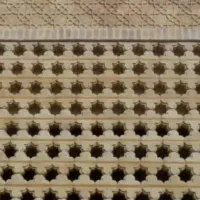 جشنواره تولیدی انواع آجر سنتی|مصالح و تجهیزات ساختمان|یزد, |دیوار