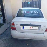 تیبا1بنزینی|خودرو سواری و وانت|مینودشت, |دیوار