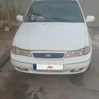 دوو سیلو ۸۲  کولر روشن