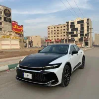 فروش Toyota Crown