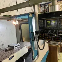 اپراتور و برنامه نویس فرز سی ان سی