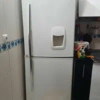 یخچال سالم بدونه ایراد