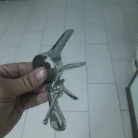 اسپکولوم استیل آلمانی ۱۸/۸