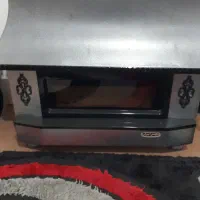 بخاری گازسوز