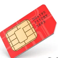 فروش سیم کارت
