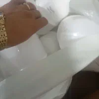 60واقعی با هتسینگ خمیر خورده