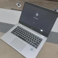 لپتاپ hp لمسی درحد|رایانه همراه|تهران, جیحون|دیوار