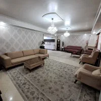 ۱۳۸متر۳خوابه روبه افتاب فول امکانات  فرعی خوب|فروش آپارتمان|تهران, باشگاه نفت|دیوار