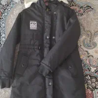 کاپشن ،هودی