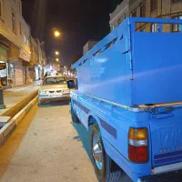 نیسان آپشنال|خودرو سواری و وانت|قزوین, |دیوار