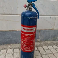 کپسول آتشنشانی