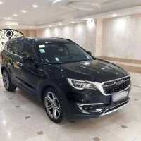 فیدلیتی پرایم مدل 1401 گیربکس جدید