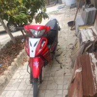 موتورجترو۱۳۰