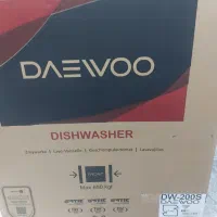 ظرفشویی دوو|ماشین ظرفشویی|ارومیه, |دیوار