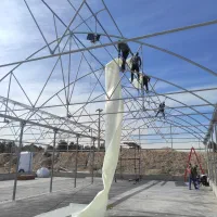 گلخانه/گلخانه سازی/پلاستیک گلخانه/پلاستیک کشی/شید|عمدهفروشی|تهران, نیروی هوایی (پیروزی)|دیوار