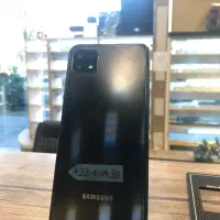 سامسونگ A22 5G بدون ایراد