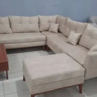 مبل مدل بهار با طرح تعویض و اقساط بلند مدت //|مبلمان خانگی و میز عسلی|فولادشهر, فولادشهر|دیوار