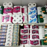 دستمال کاغذی