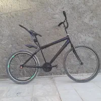 دوچرخه ۲۶‌