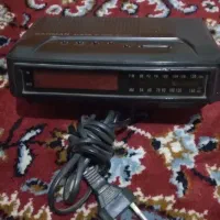رادیو قدیمی دکوری