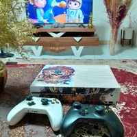 ایکس باکس وان اس ۱ ترابایت
