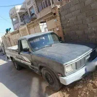 وانت مزدا زرند
