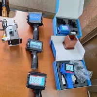 جت پرینترهای صنعتی انواع مدلها hp m48