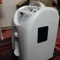 دستگاه اکسیژن ساز نفس یارمدل سوشیا5لیتری|آرایشی، بهداشتی، درمانی|کازرون, |دیوار