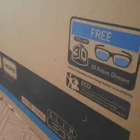 تلویزیون سامسونگ ۴۰ اینچ|تلویزیون و پروژکتور|شاهین‌شهر, فردوسی|دیوار