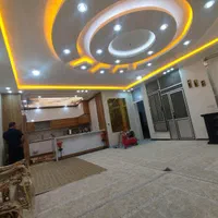 فروش ونصب انواع محصولات سقف کاذب کناف|خدمات پیشه و مهارت|لردگان, |دیوار