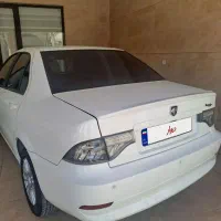 سورن پلاس ef7 بیرنگ بدون نقطه 1403|خودرو سواری و وانت|یزد, |دیوار