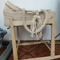 گهواره نو بافت