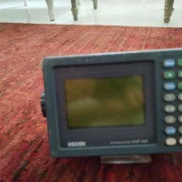 لوازم قایق و لنج صیادی